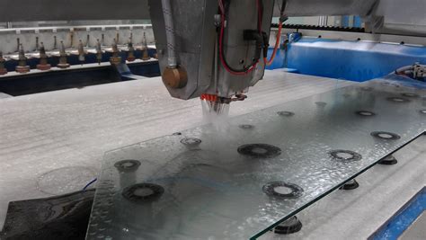 cnc machines tempered glass|CNC Glass Cutting & Processing .